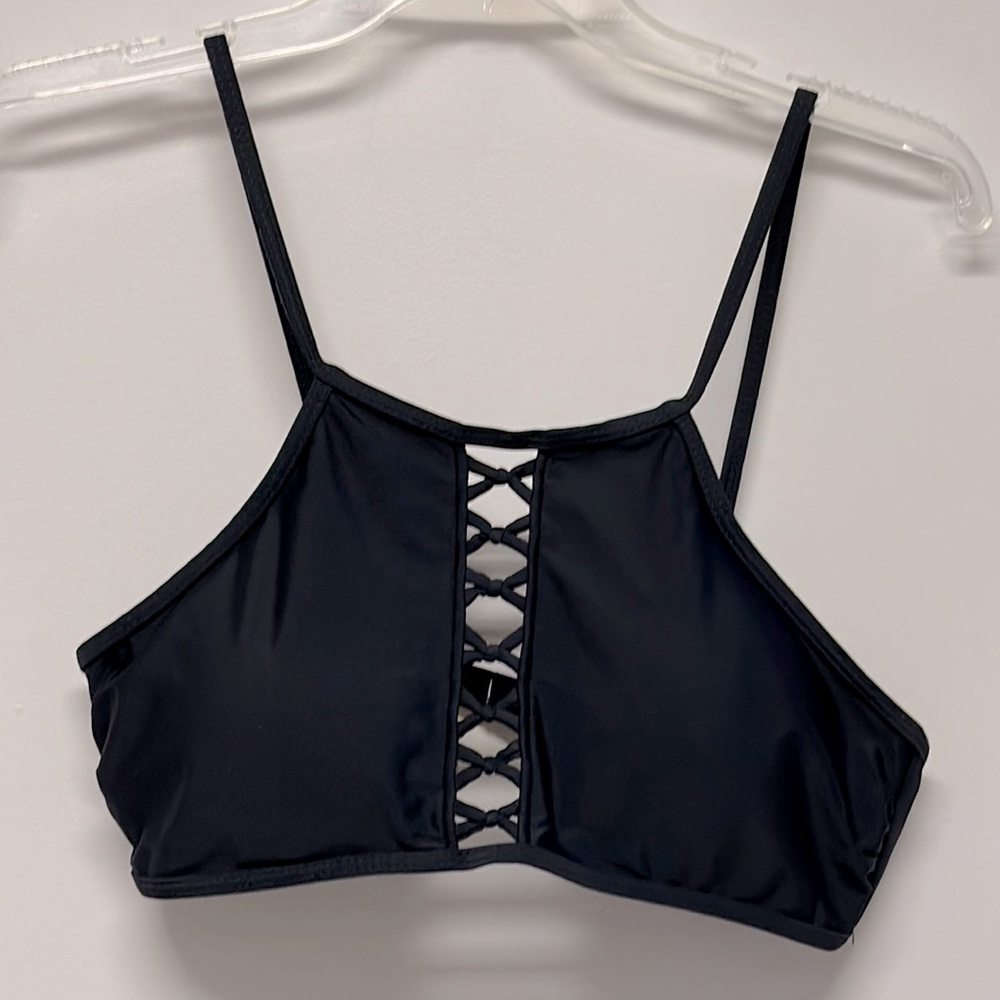 Tinibikini Swimsuit Top